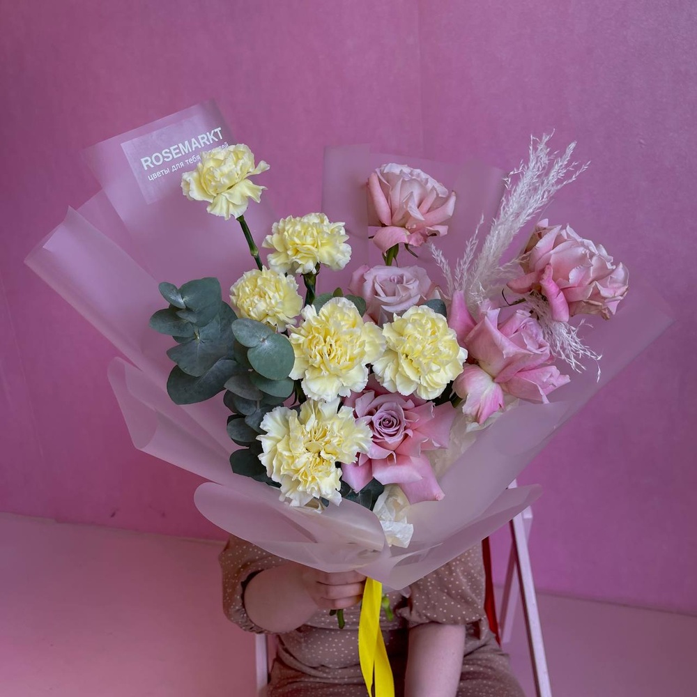 Шоколадная фантазия